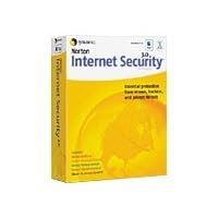 Norton Internet Security 3.0 Upgrade (MAC)