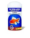Nutrafin Max Goldfish Color Enhancing Pellets 5.33oz.