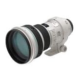 Canon EF40040DOLUIS Lightweight 400mm Telephoto Lens
