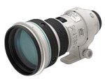 Canon EF40040DOLUIS Lightweight 400mm Telephoto Lens