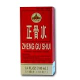 Health & Personal Care : Zheng Gu Shui Analgesic Liniment Economy Size 3.4 fl oz