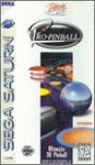  : Pro-Pinball Sega Saturn