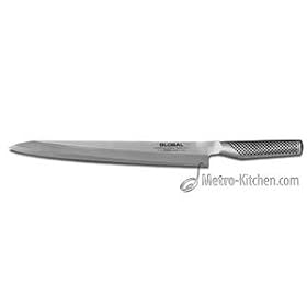 Global 12 in. Yanagi Sashimi - Sushi Knife by Global
