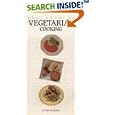 The Book of Vegetarian Cooking (Book of...)