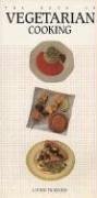 Book Of Vegetarian Cooking