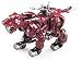 ZOIDS 016 セイバータイガー