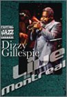 Dizzy Gillespie/Live In Montreal