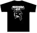 OPERATION IVY - Ska Man - Black T-shirt