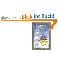 Der Thron der Sieben K�nigreiche. Das Lied von Eis und Feuer 03.