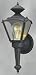 Westinghouse Westinghouse Lighting Wall Lantern - 66983/66984/6698