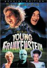 Watch Young Frankenstein Online.