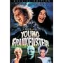 Young Frankenstein (Widescreen) [Import] <b>DVD</b> ~ Gene Wilder