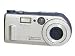 Sony DSC-P1 3.2MP Digital Camera w/ 3x Optical Zoom