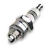 CHAMPION SPARK PLUG Plug meets and/or exceeds