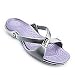Apparel : Crocs Womens Adara Slide Sandals
