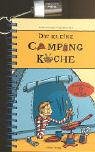 Die kleine Campingk&uuml;che - Anita van Saan