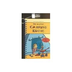 Die kleine Campingk�che