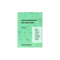 Leistungssport f�r den Kopf