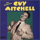 The Definitive Guy Mitchell