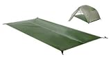 New Big Agnes Emerald Mountain SL2 Footprint