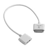 ターガス・ジャパン 変換アダプタ 9ピンー30ピン for iPod AEC26US