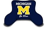 Michigan Wolverines Bedrest