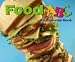 Books : Food ABC: An Alphabet Book (A+ Books)