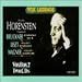 Jascha Horenstein Conducts Bruckner/Liszt/Wagner