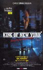 King of New York - Christopher Walken