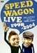スピードワゴン LIVE集 [DVD]