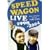�X�s�[�h���S�� LIVE�W [DVD]