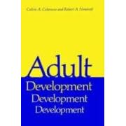Adult Development: A New Dimension in Psychodynamic Theory and Practice (Critical Issues in Psychiatry)