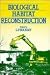 Book Biological Habitat Reconstruction