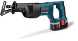 Tools : BOSCH 18V Reciprocating Saw (bare tool) Model # 1646B-24