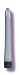 Super Slender 5 Inch Waterproof Massager. Uses 2 AAA Batteries.