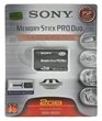 Childrens Toyshop  Electronics : Sony 2 GB Memory Stick PRO Duo (MSX-M2GS) (Retail Package)