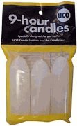Uco Long Burning Candles