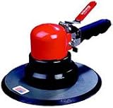 Viking Grip Sander: 6 Dual Action Orbital Sander: 10000rpm. 4 CFM. Thread NPT: 1/4. 6 PSA
