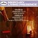 Music : Dvorák: Symphony No. 9; Sibelius: Symphony No. 2