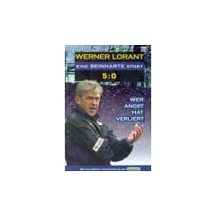 Werner Lorant