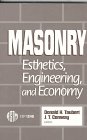 Masonry: Esthetics, Engineering, and Economy (Astm Special Technical Publication// Stp)
