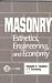 Books : Masonry: Esthetics, Engineering, and Economy (Astm Special Technical Publication// Stp)