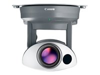 Canon VB-C50iR Reverse Pan Tilt Zoom Network Camera w/ Built-in Network Server