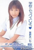 ギリギリモザイク 学校でセックスしよっ [DVD]
