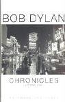 Chronicles Volume one