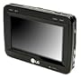 LG LN790 4.3-Inch Bluetooth Portable GPS Navigator