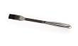 Outset QT41, Stella Basting Brush w/silicone bristles