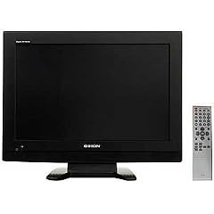 オリオン電機 ORION 地デジ内蔵19型ハイビジョン液晶テレビ LD19V-TD1