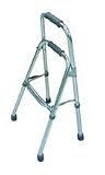 Heavy Duty Side Walker {One Arm Walker}