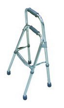 Heavy Duty Side Walker {One Arm Walker}